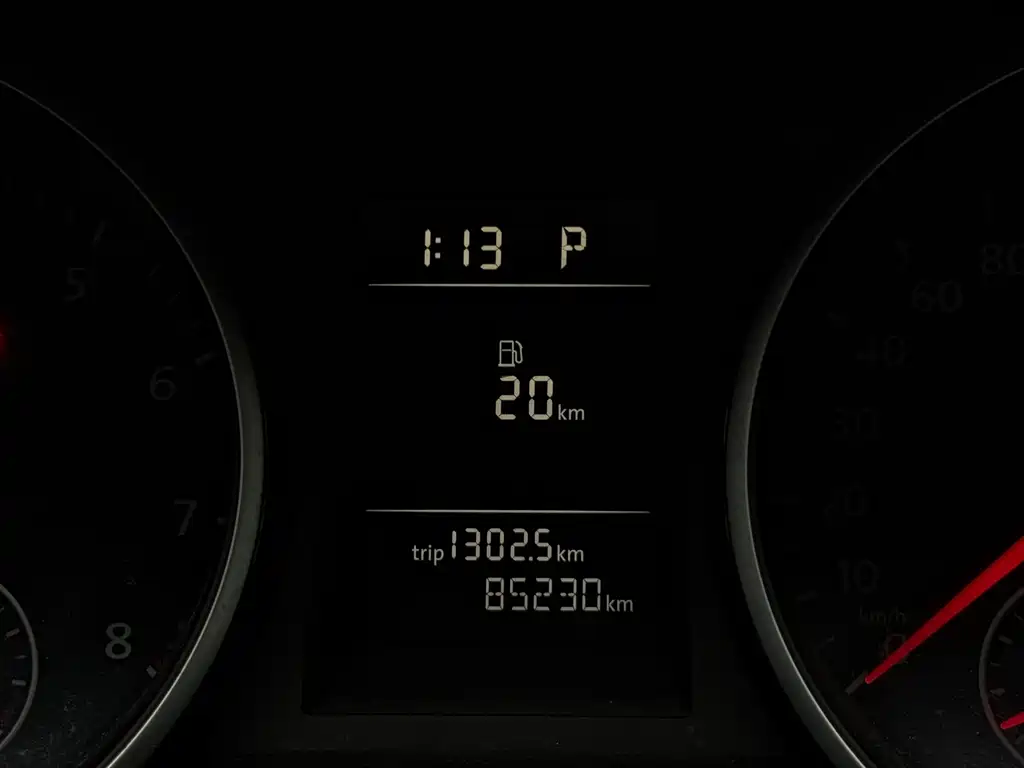 Volkswagen Golf — миниатюра 9