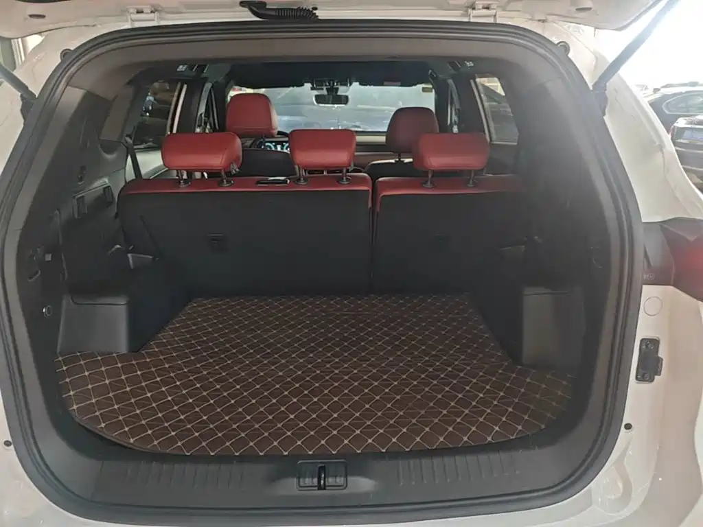 Jetour X70 PLUS — миниатюра 19
