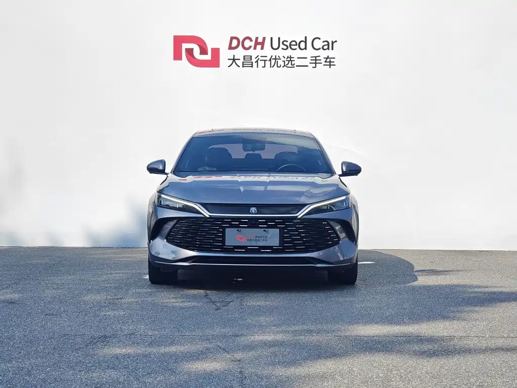 BYD Qin L — миниатюра 2