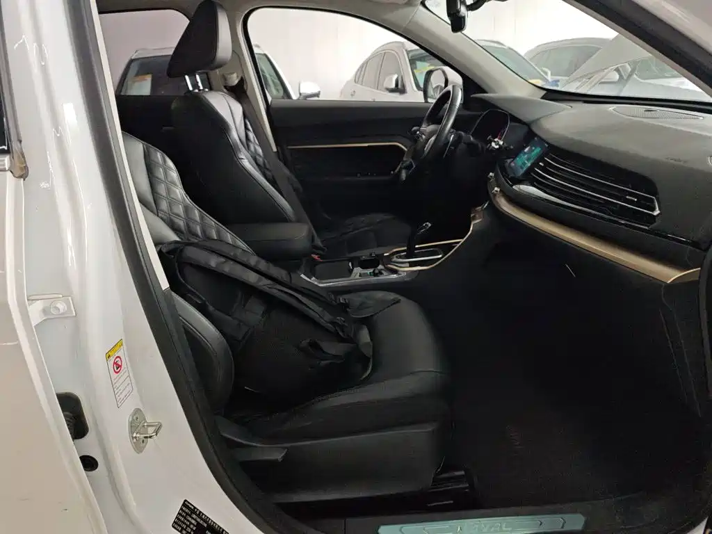 Haval H6 — миниатюра 25