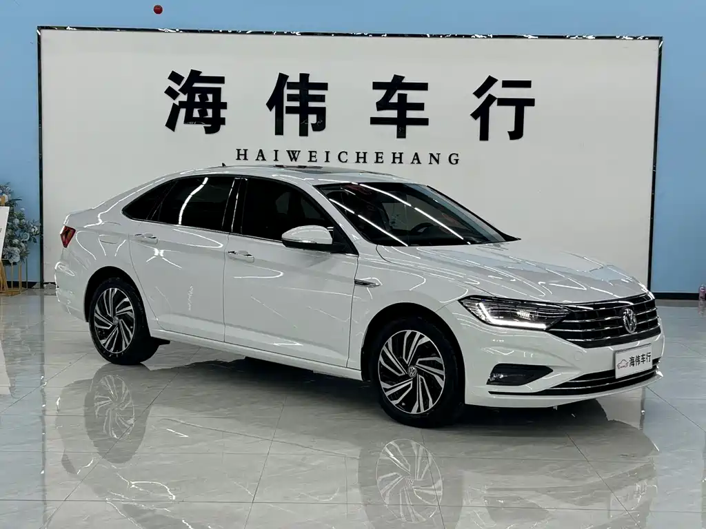 Volkswagen Sagitar 2022 280TSI DSG