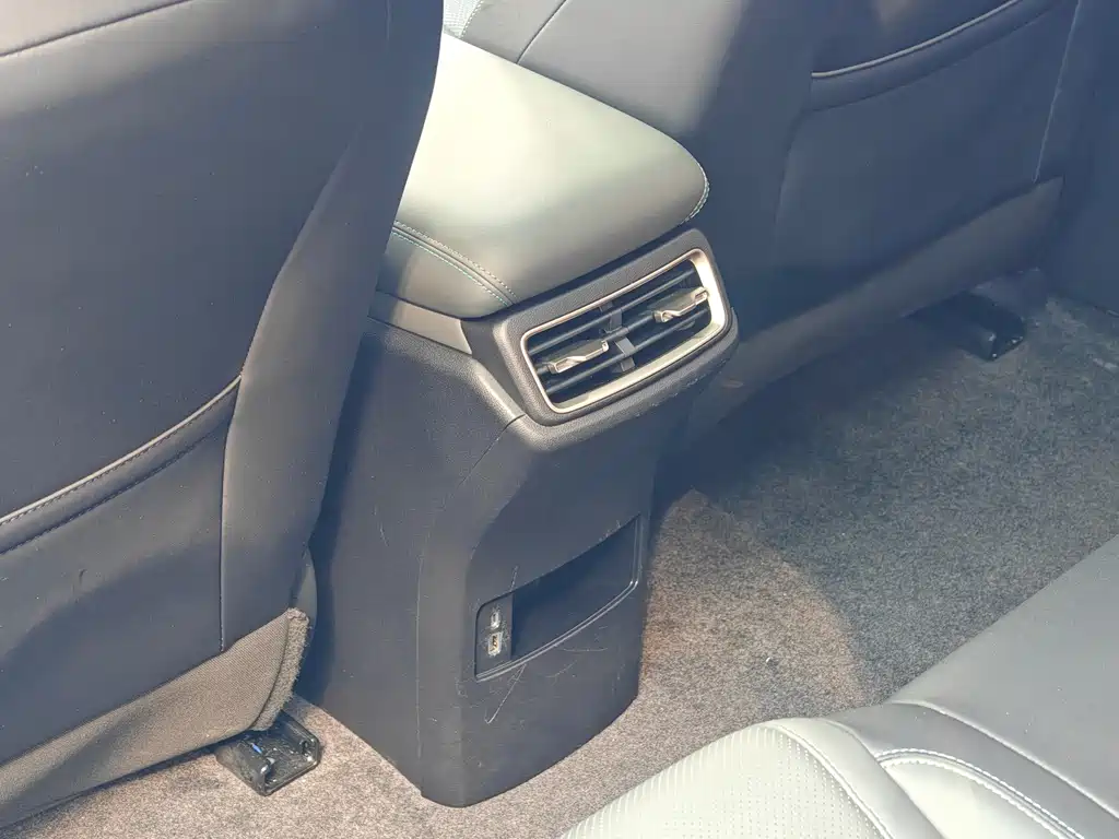 BYD Qin L — миниатюра 17