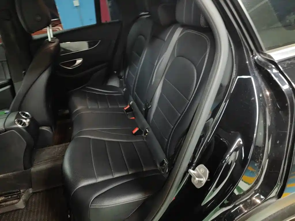 Mercedes-Benz GLC — миниатюра 18