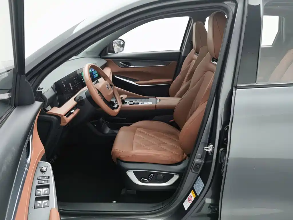 Changan CS75 PLUS — миниатюра 10