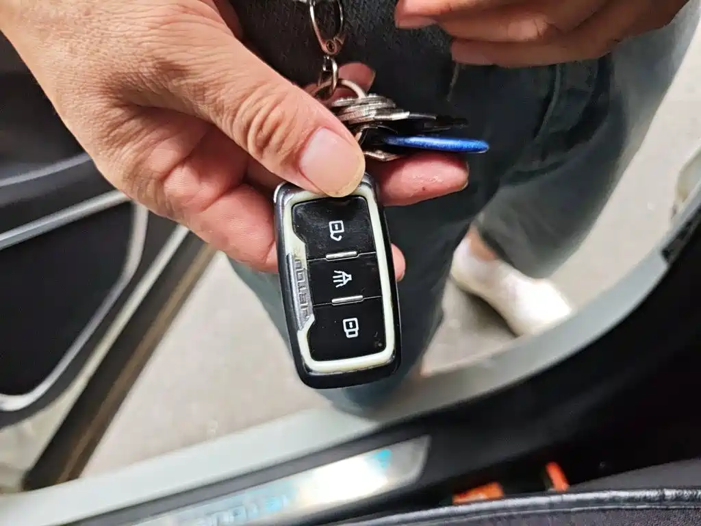 Jetour X90 — миниатюра 12