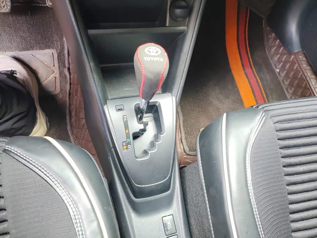 Toyota Vios 1.5 л 2023 г. Белый, пробег 18300 км