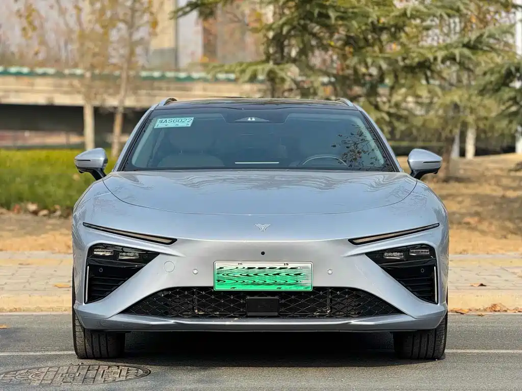 Neta S Shooting Brake — миниатюра 2