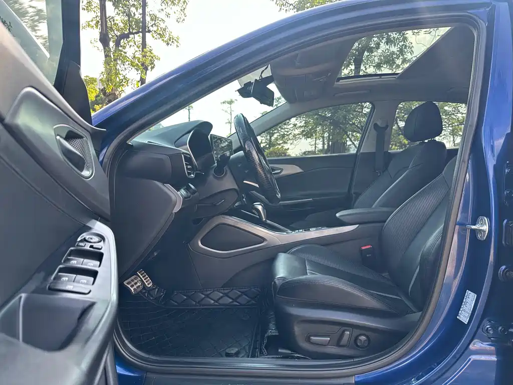 Hyundai Fista — миниатюра 7