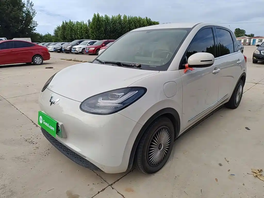 Wuling Bingo — миниатюра 2