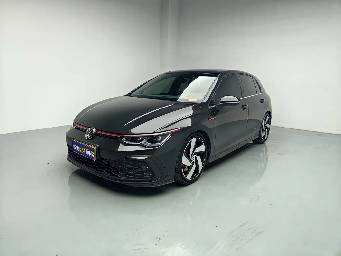 Volkswagen GTI