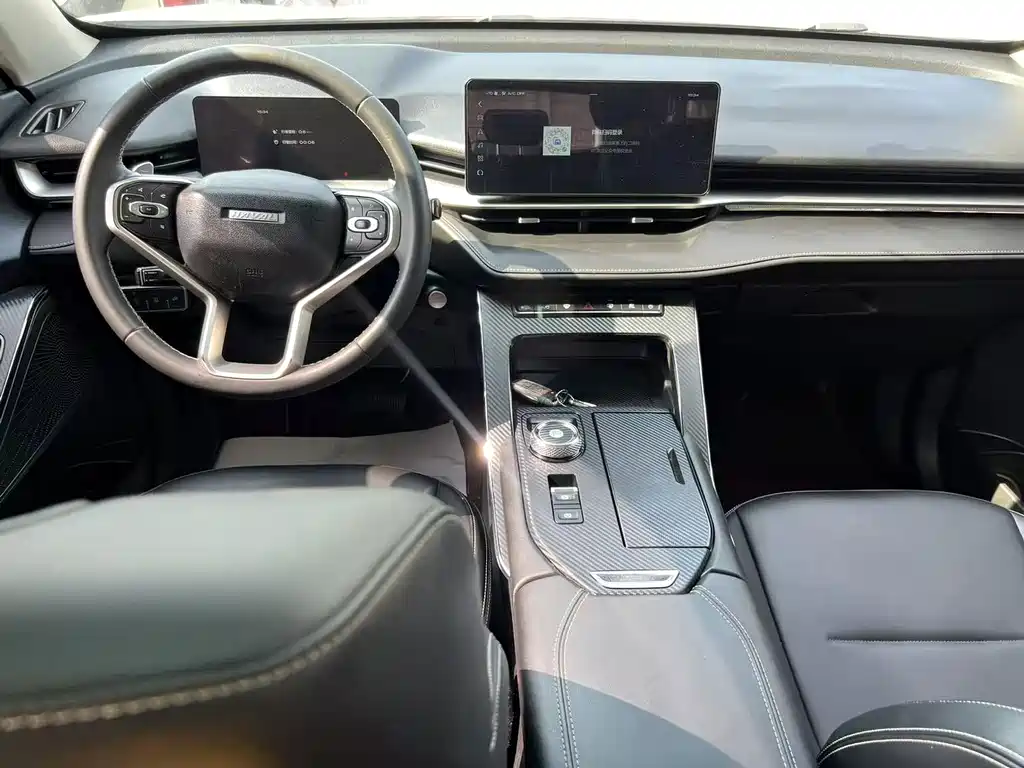 Haval H6 — миниатюра 9