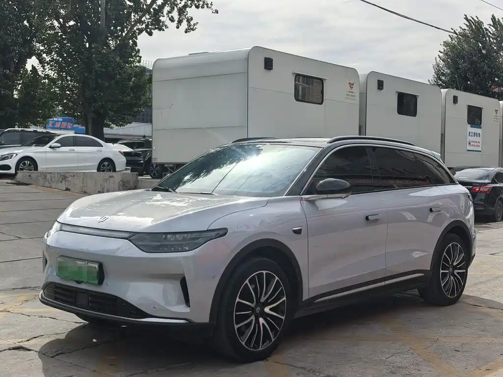 Leapmotor Leapmotor C11