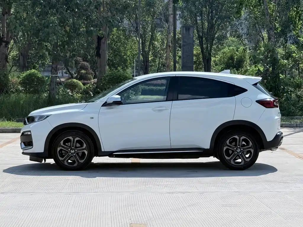 Honda XR-V — миниатюра 7