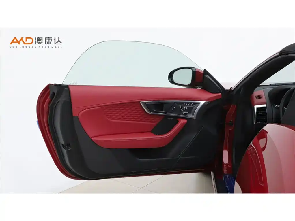 Jaguar F-TYPE — миниатюра 10