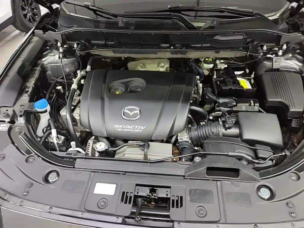Mazda CX-5 — миниатюра 16