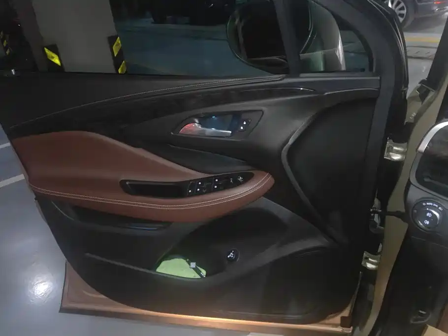 Buick Envision Plus — миниатюра 7