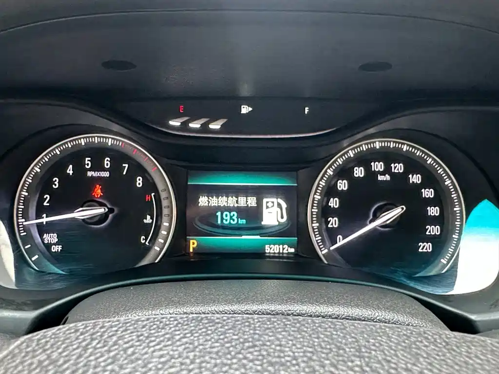 Buick GL6 — миниатюра 13