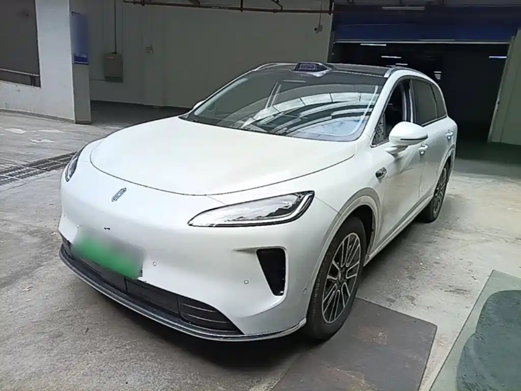 Shangjie Shangjie H5 — миниатюра 2