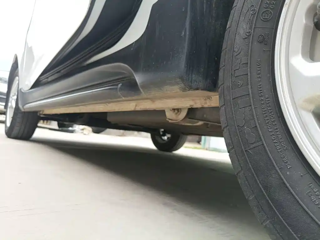 Wuling MINIEV — миниатюра 22