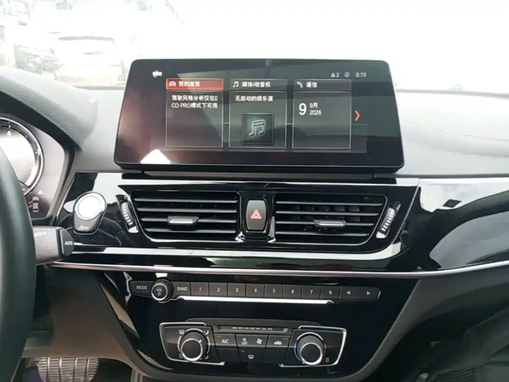 BMW 1 Series — миниатюра 13