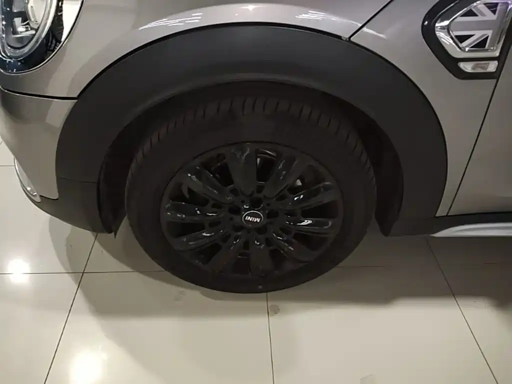 MINI Mini Countryman — миниатюра 23