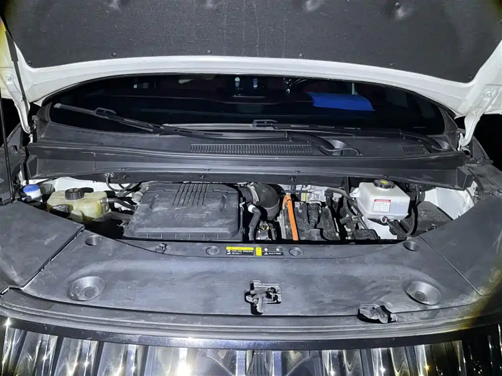 GAC Motor Trumpchi M8 — миниатюра 12