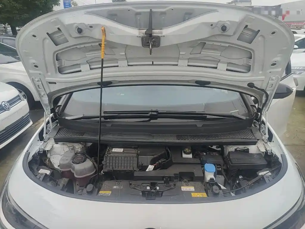 Volkswagen ID.3 — миниатюра 20