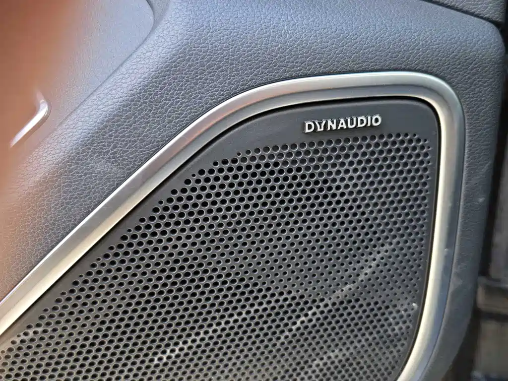 Hongqi HONGQI HS7 PHEV