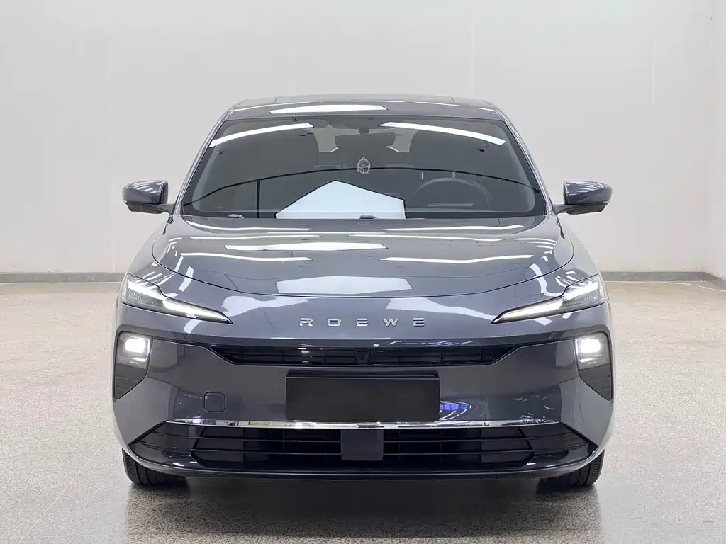 Roewe Young Wai D6 — миниатюра 2