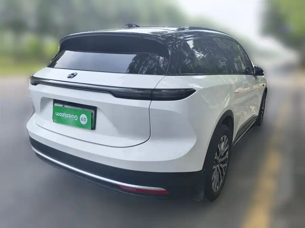 NIO ES6 2023 75kWh