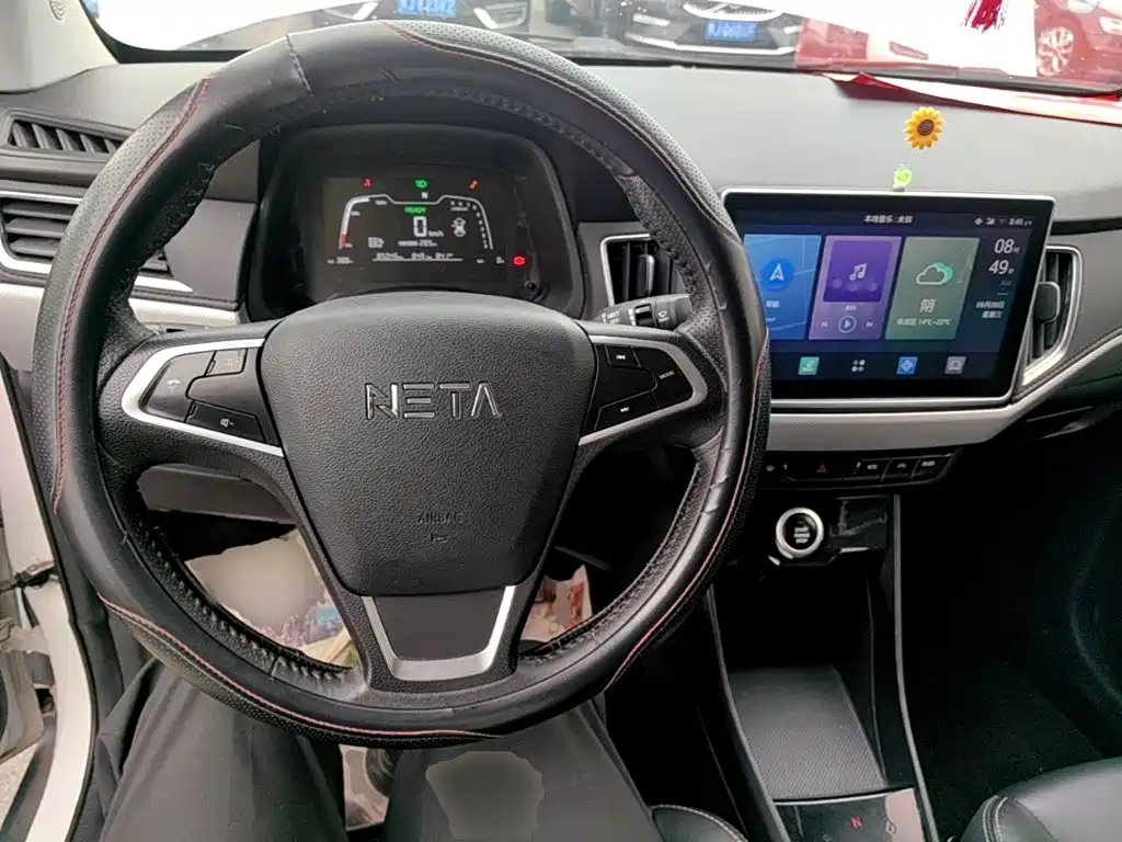 Neta Neta N01 — миниатюра 10
