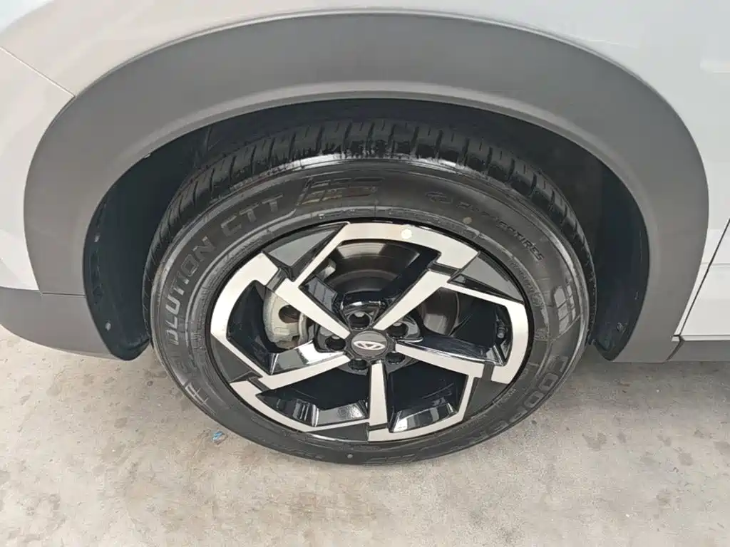 Chery Explorer 06 — миниатюра 23