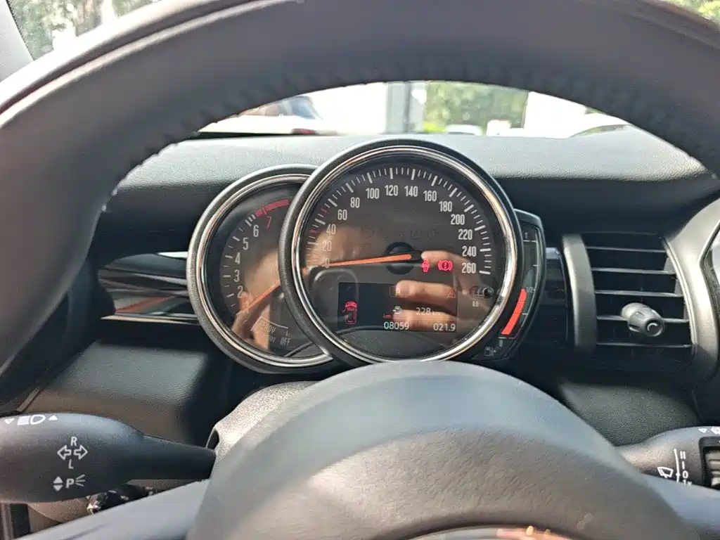 MINI Mini — миниатюра 12