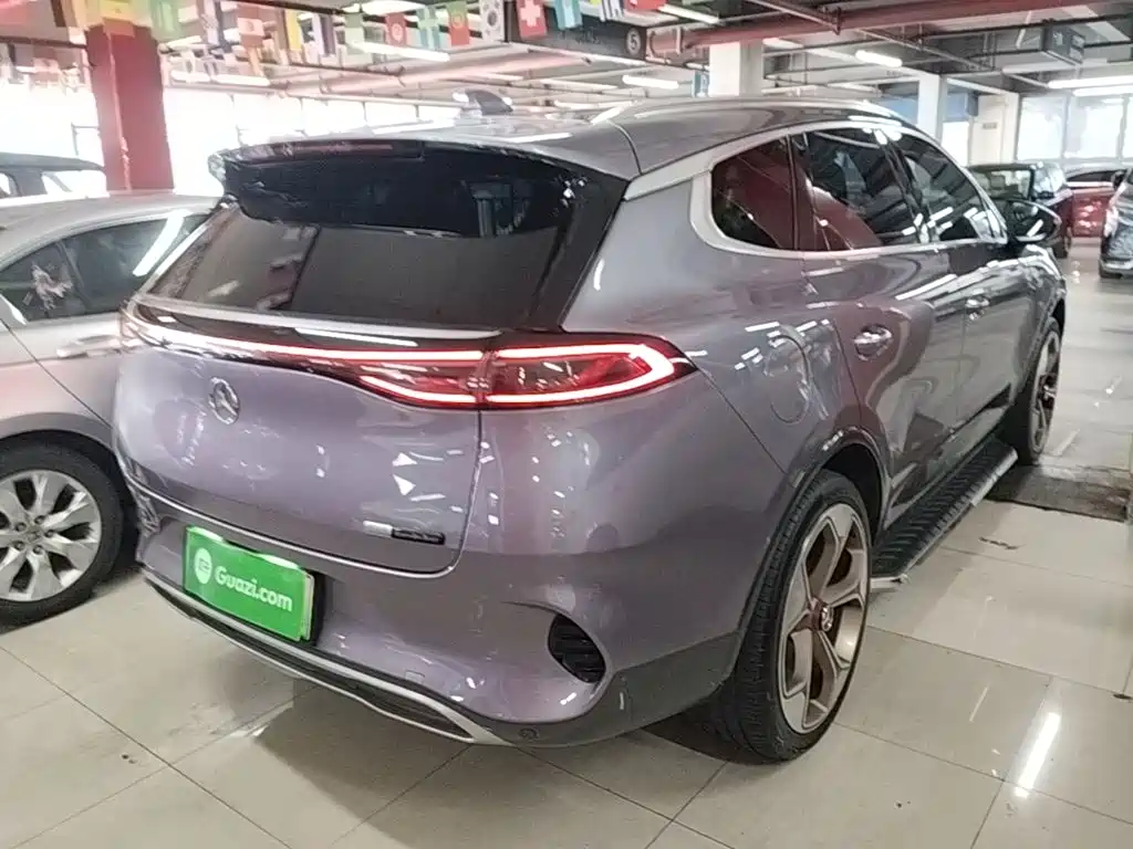 Denza Denza X — миниатюра 7