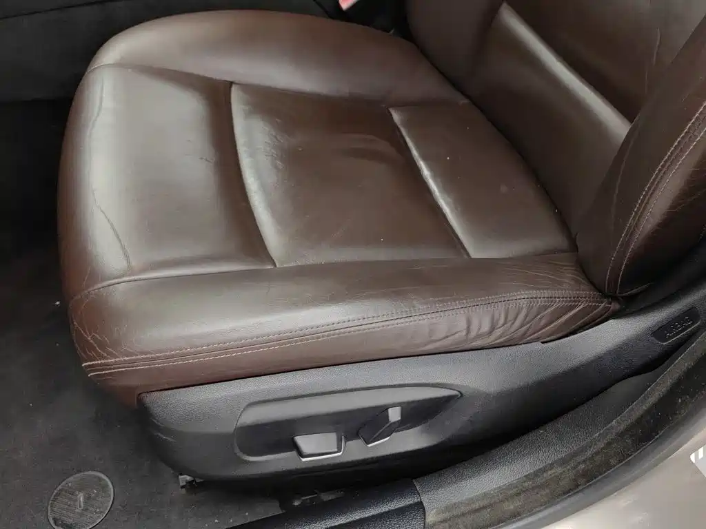 BMW 5 Series — миниатюра 20