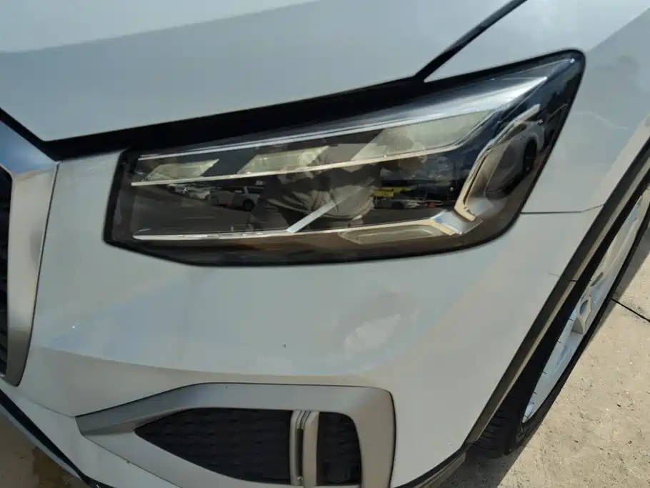 Audi Q2L — миниатюра 5
