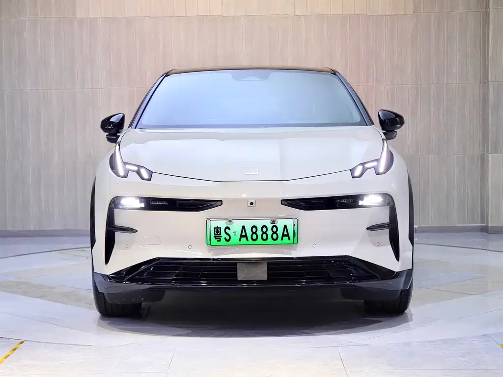 ZEEKR EXTREME KRYPTON X