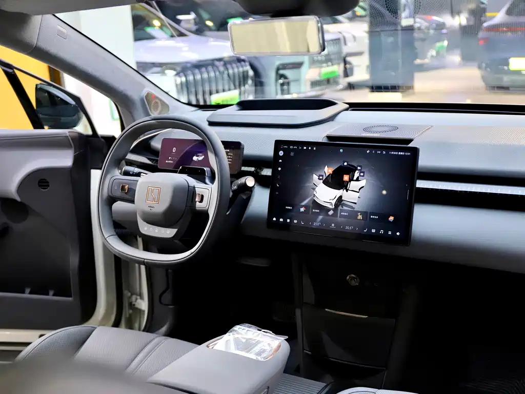 ZEEKR EXTREME KRYPTON X