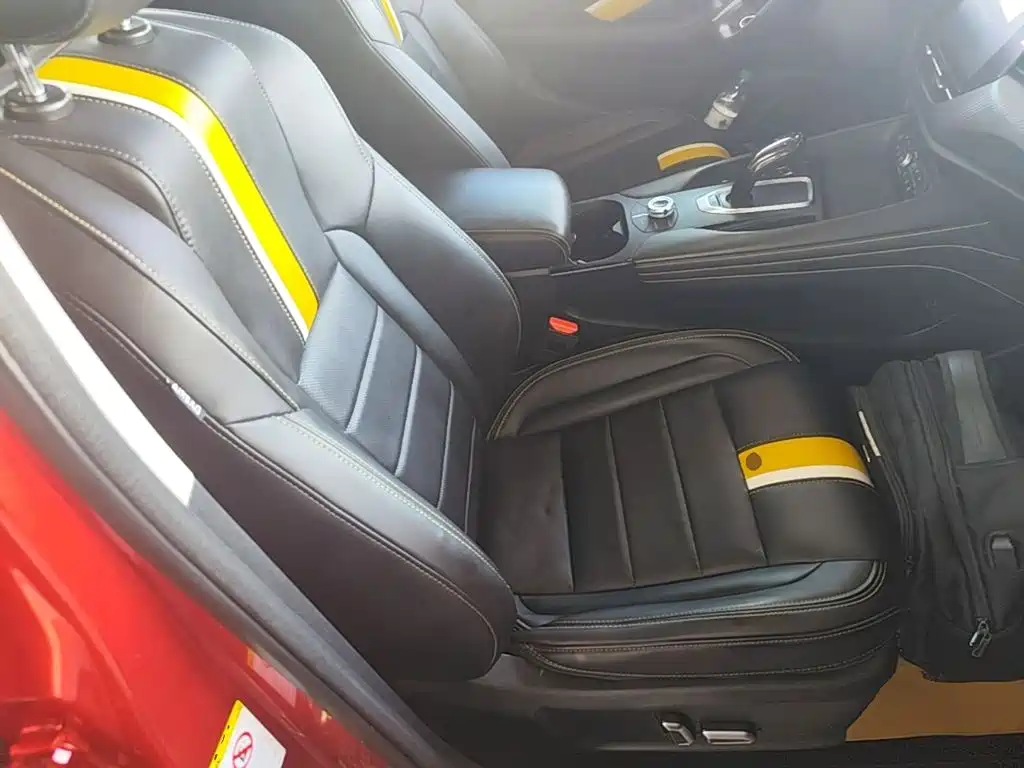 Haval F7x — миниатюра 25