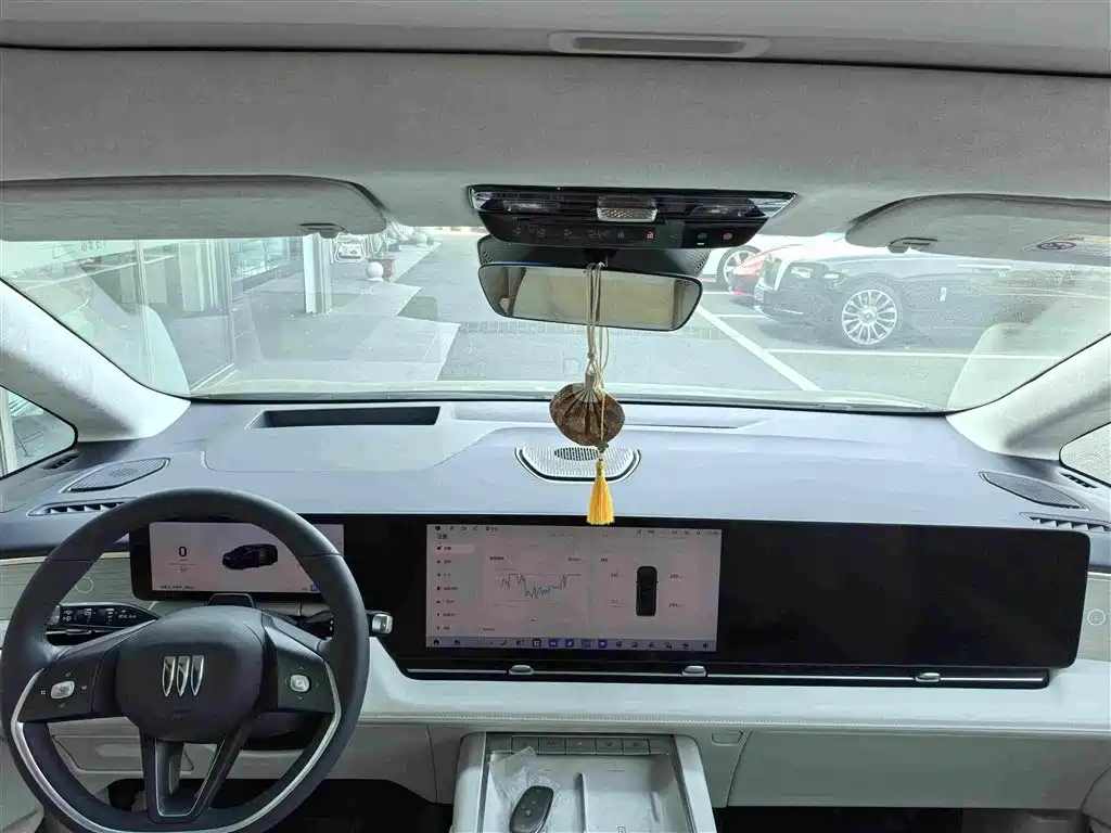 Buick Electra Encasa — миниатюра 6
