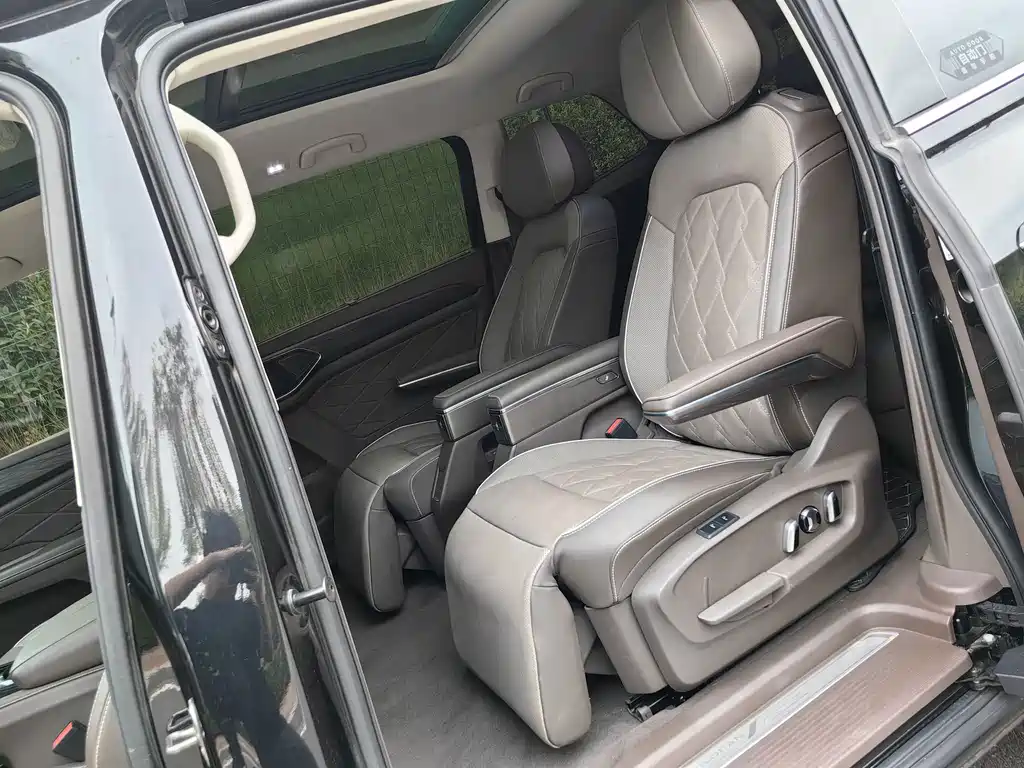 Volkswagen Viloran — миниатюра 13