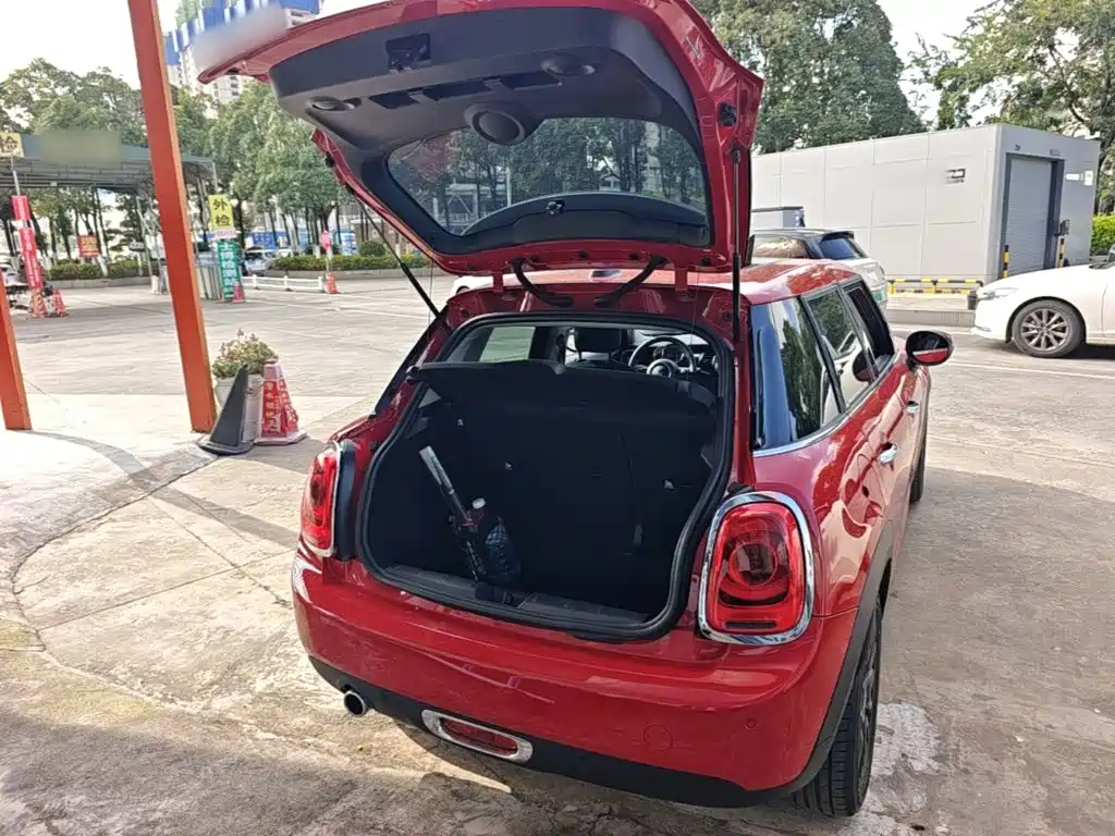 MINI Mini — миниатюра 19