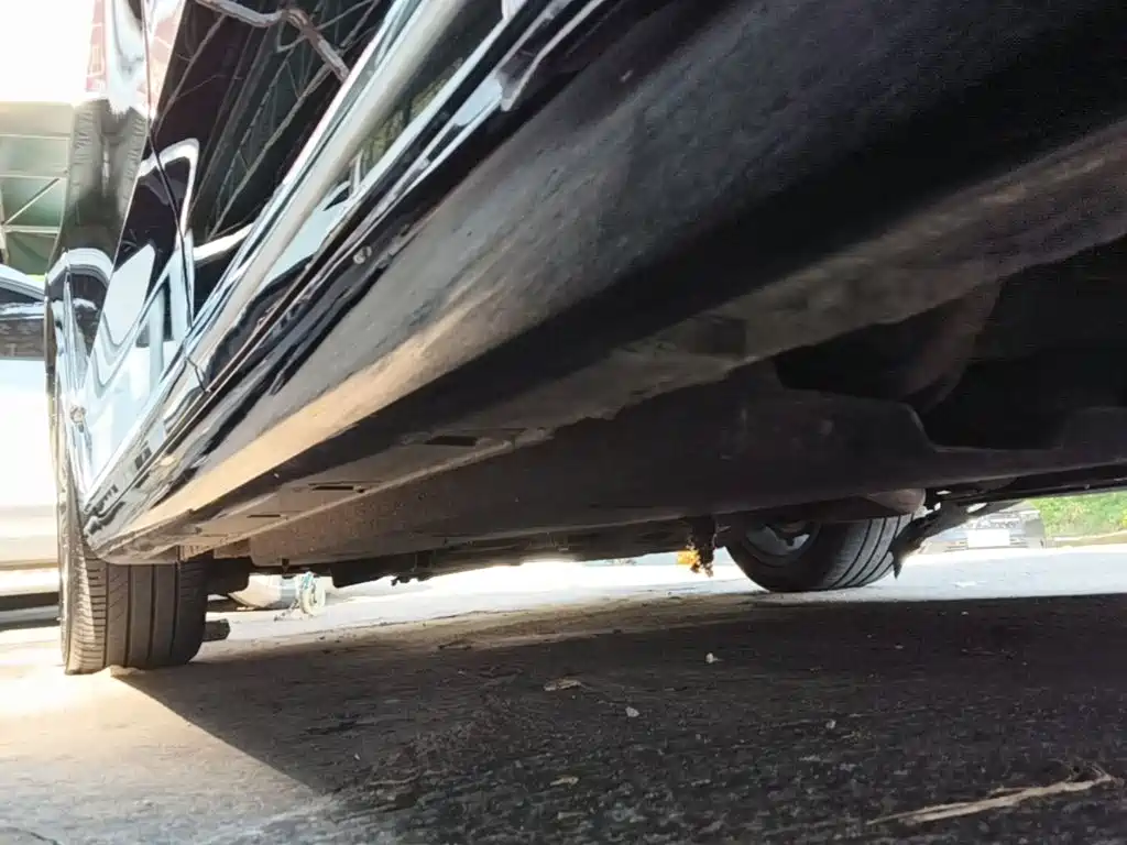Hongqi Hongqi H9 — миниатюра 22