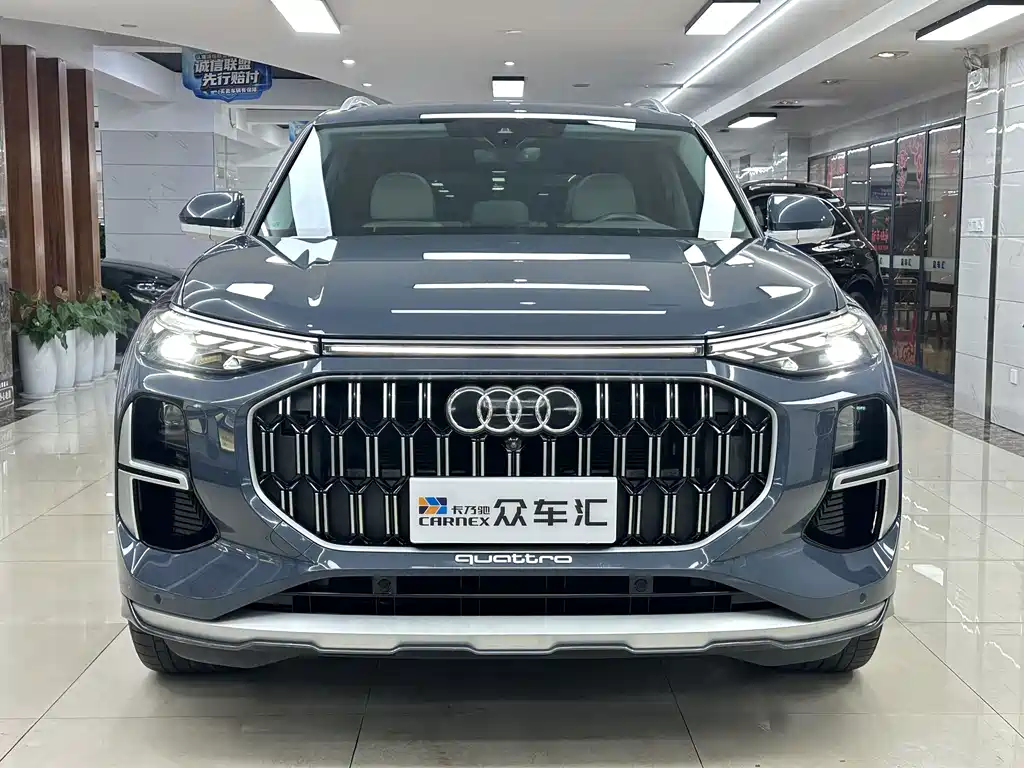 Audi Q6 — миниатюра 2