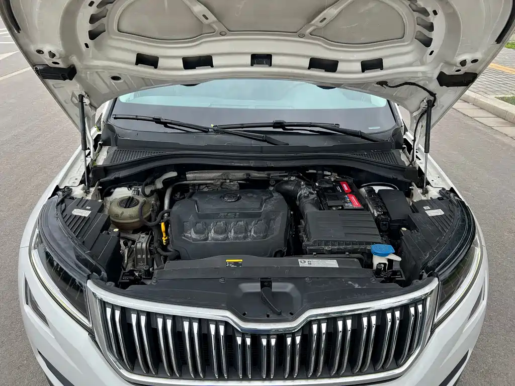 Skoda Kodiaq — миниатюра 22