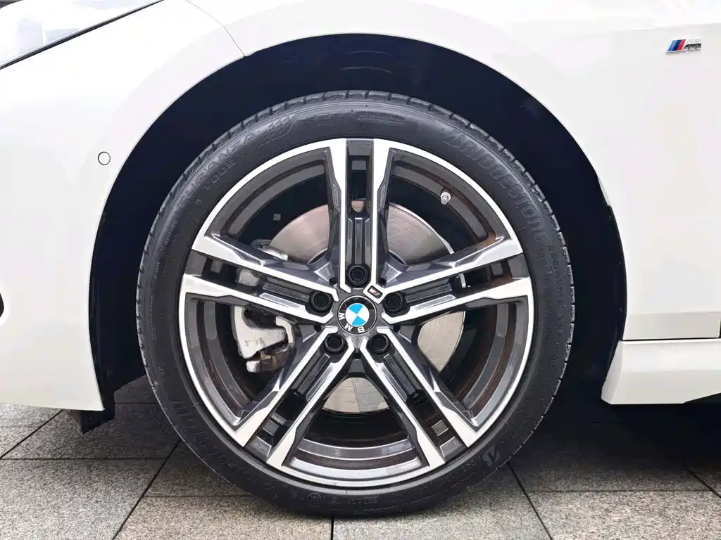 BMW 2 Series (Import) — миниатюра 5