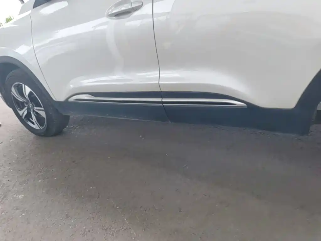 Chery Tiggo 5x — миниатюра 22