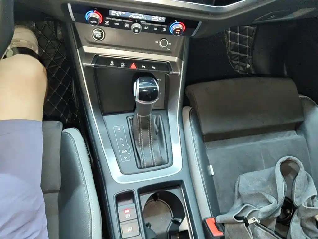 Audi Q3 — миниатюра 14