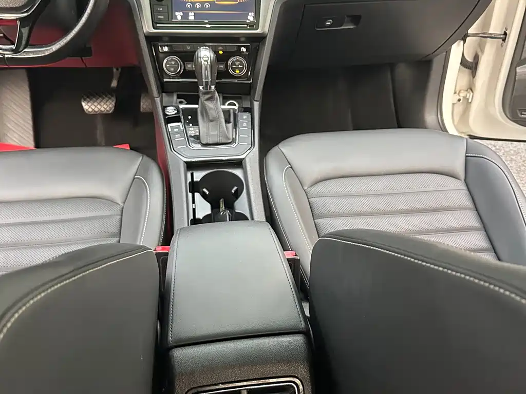 Volkswagen Lamando — миниатюра 14