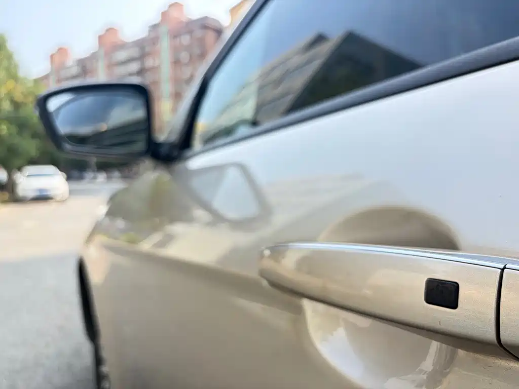 Geely Emgrand — миниатюра 4